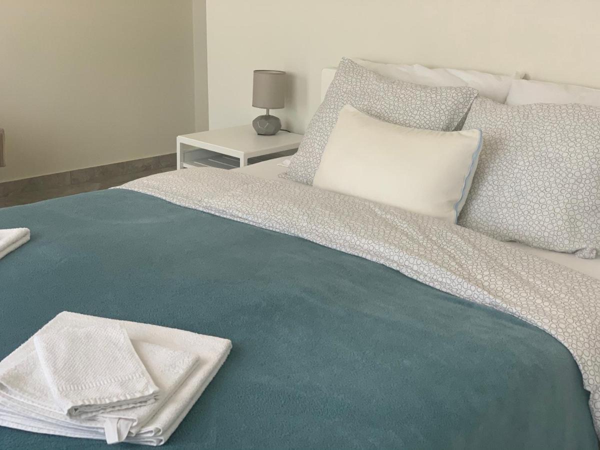 Lux House Olga Daire Ruma Dış mekan fotoğraf