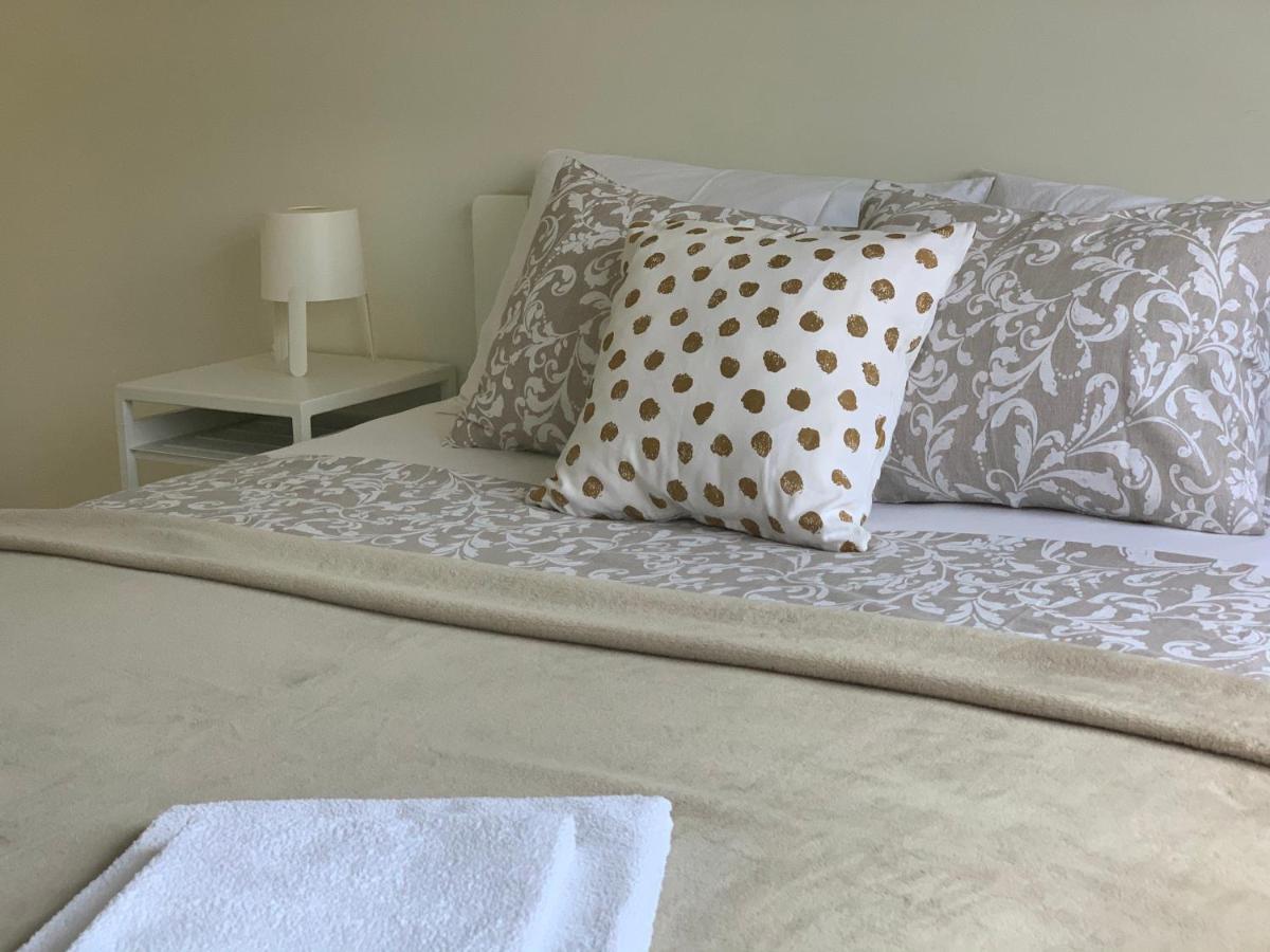 Lux House Olga Daire Ruma Dış mekan fotoğraf