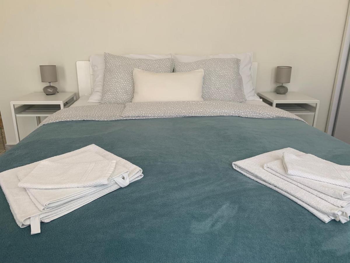 Lux House Olga Daire Ruma Dış mekan fotoğraf