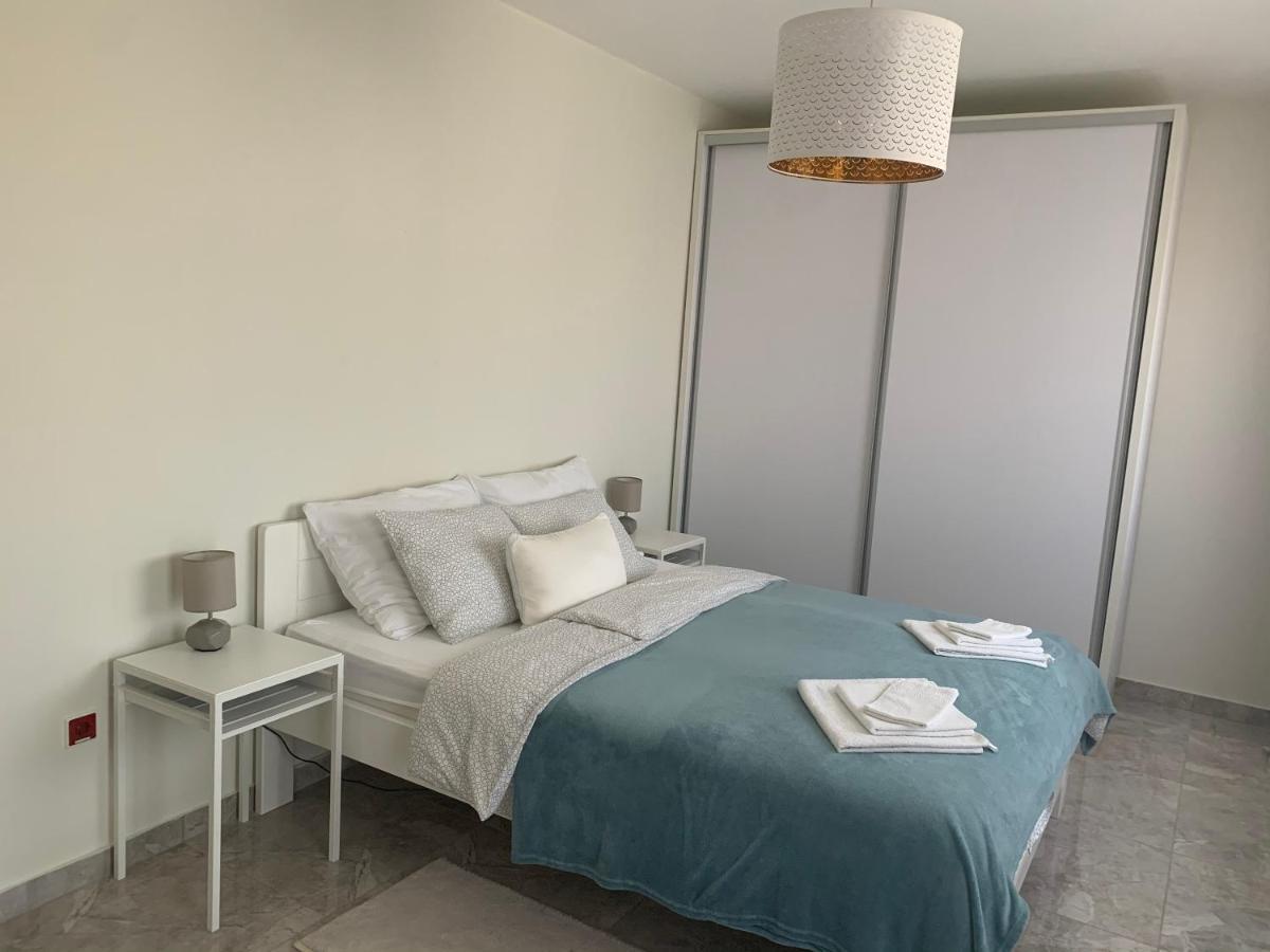 Lux House Olga Daire Ruma Dış mekan fotoğraf