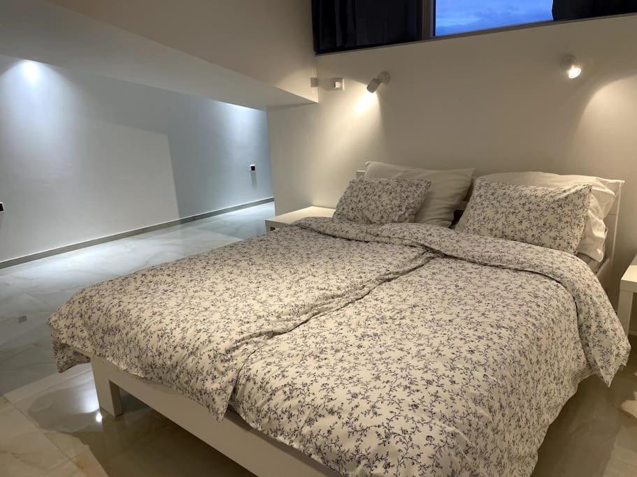Lux House Olga Daire Ruma Oda fotoğraf