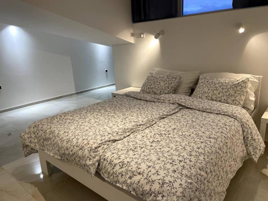 Lux House Olga Daire Ruma Oda fotoğraf
