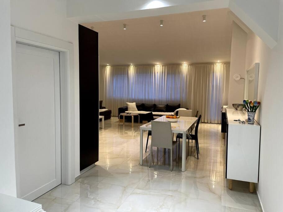 Lux House Olga Daire Ruma Oda fotoğraf