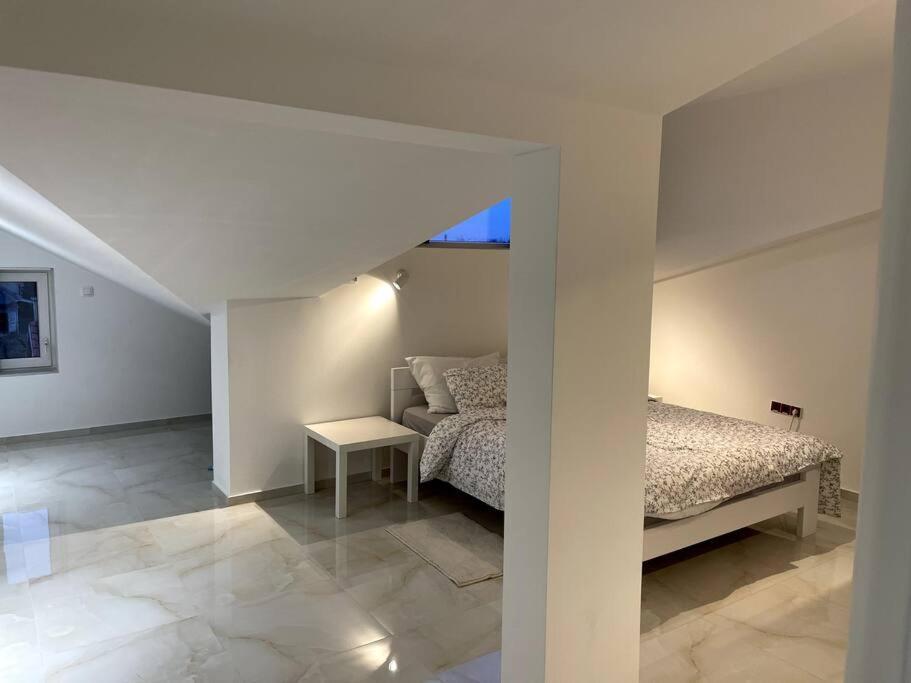 Lux House Olga Daire Ruma Oda fotoğraf