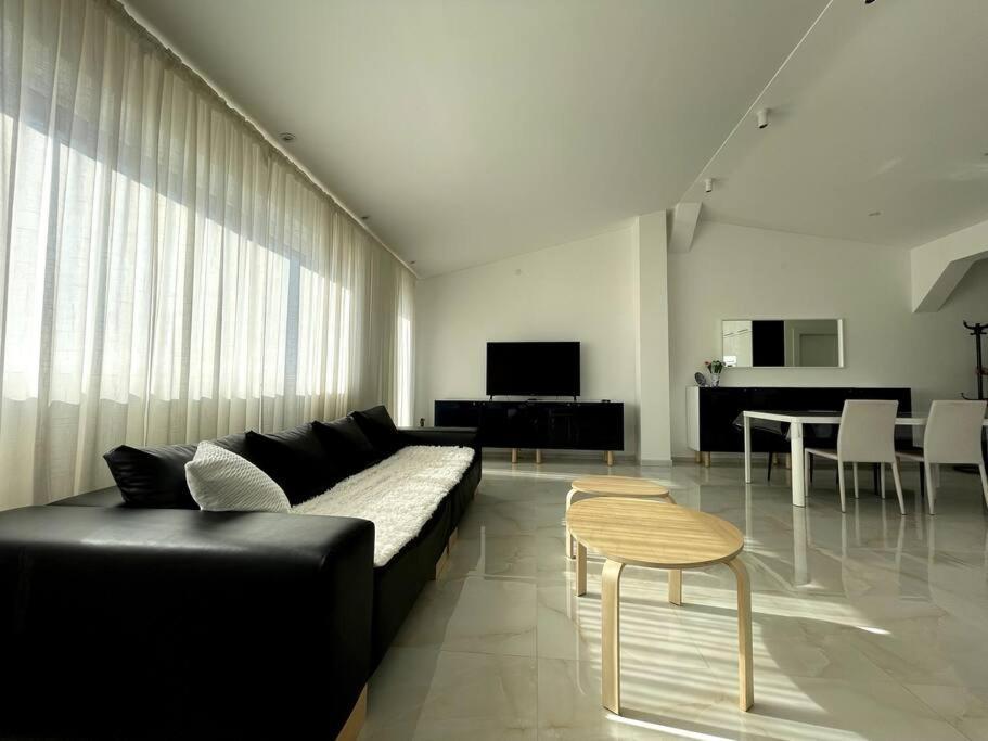 Lux House Olga Daire Ruma Oda fotoğraf