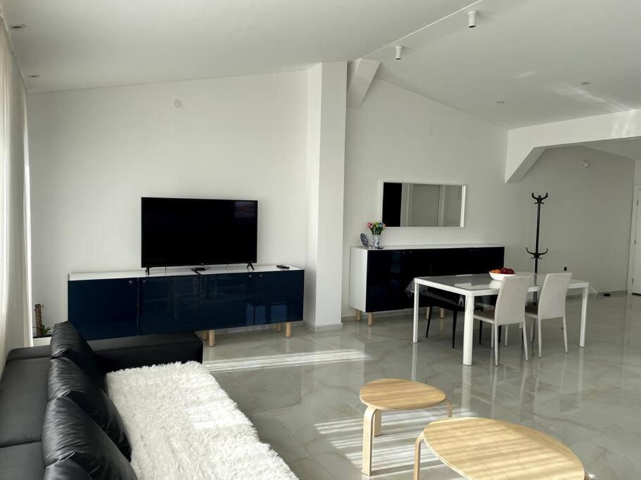 Lux House Olga Daire Ruma Oda fotoğraf