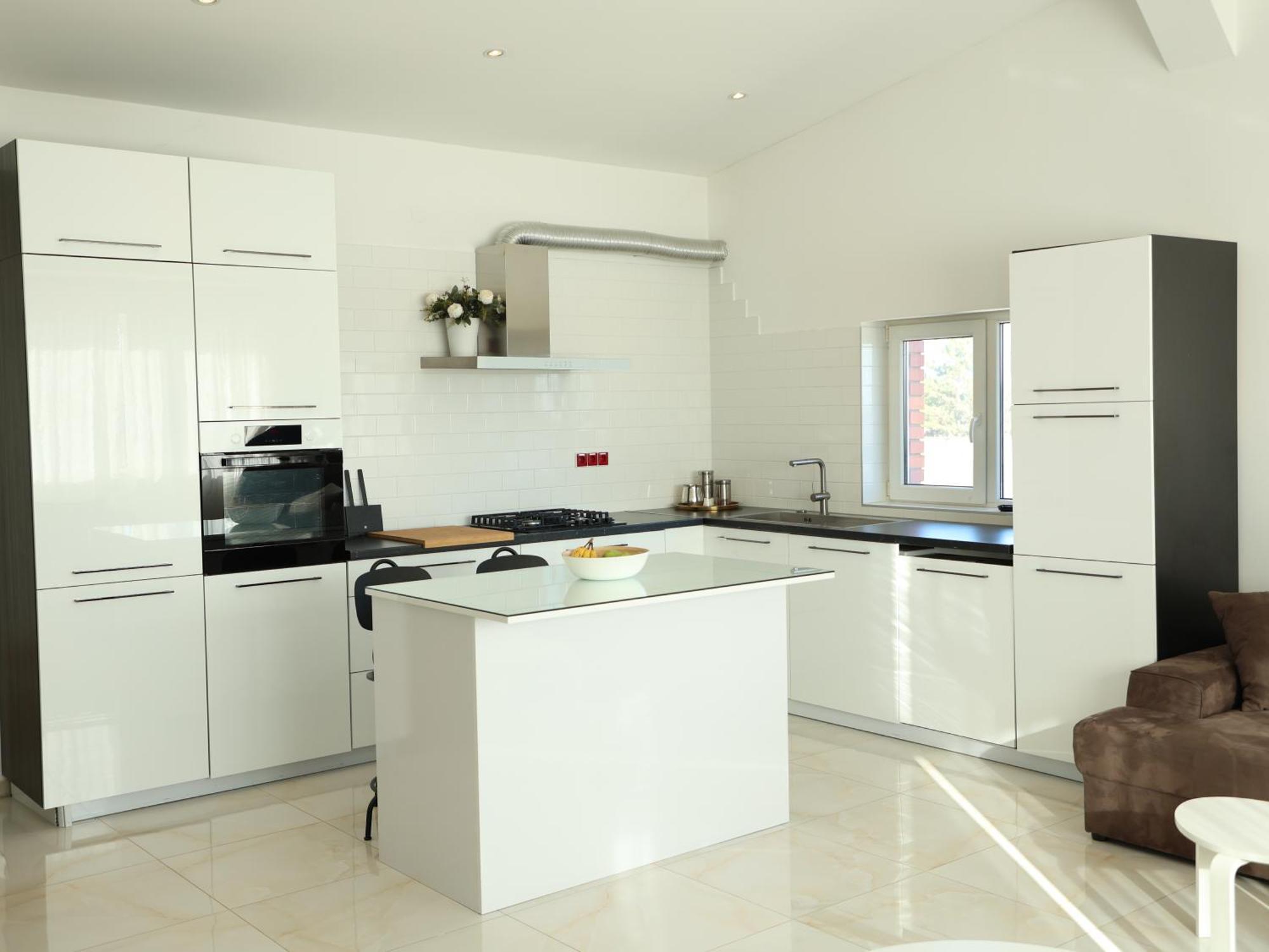 Lux House Olga Daire Ruma Oda fotoğraf