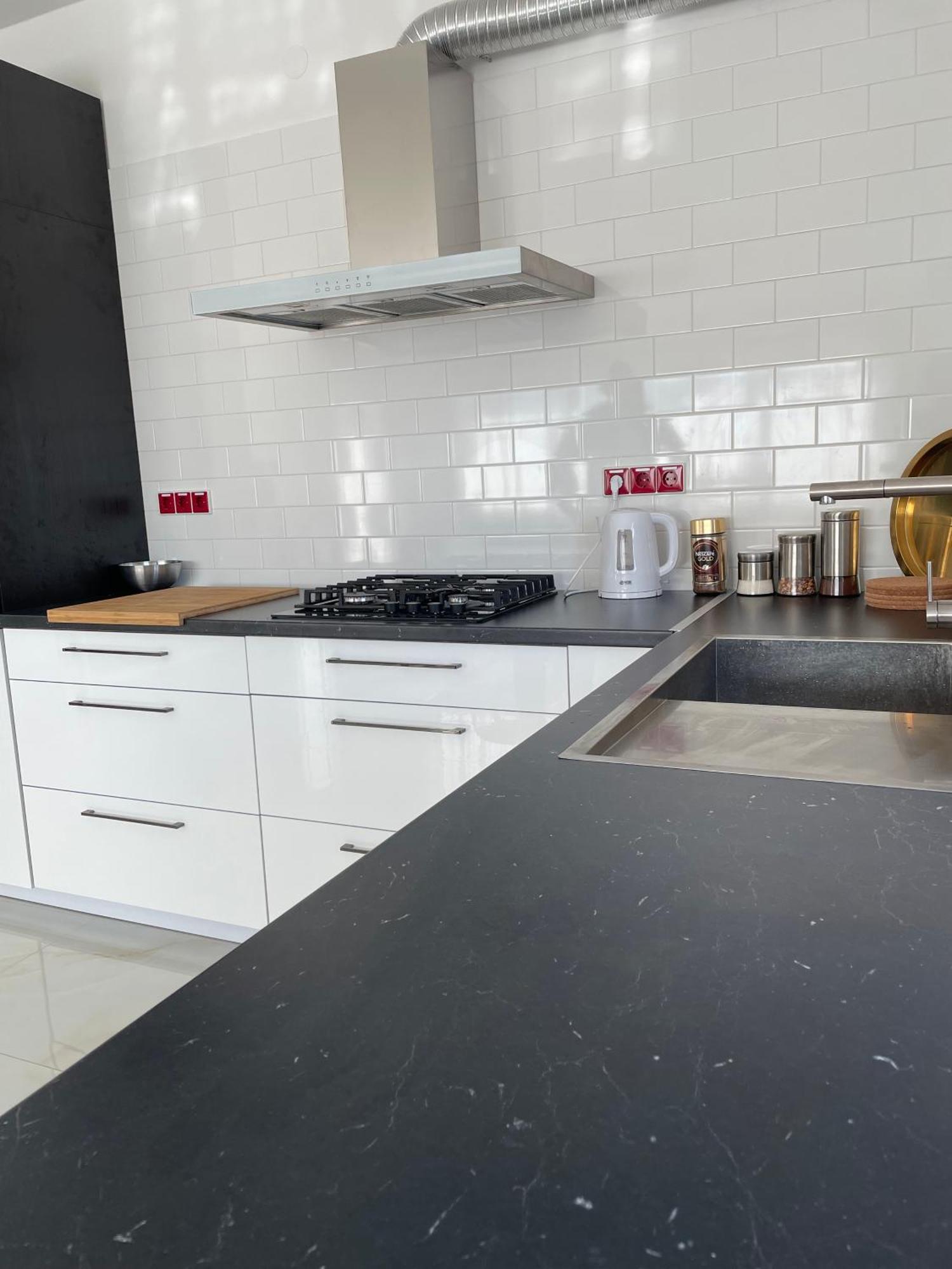Lux House Olga Daire Ruma Dış mekan fotoğraf