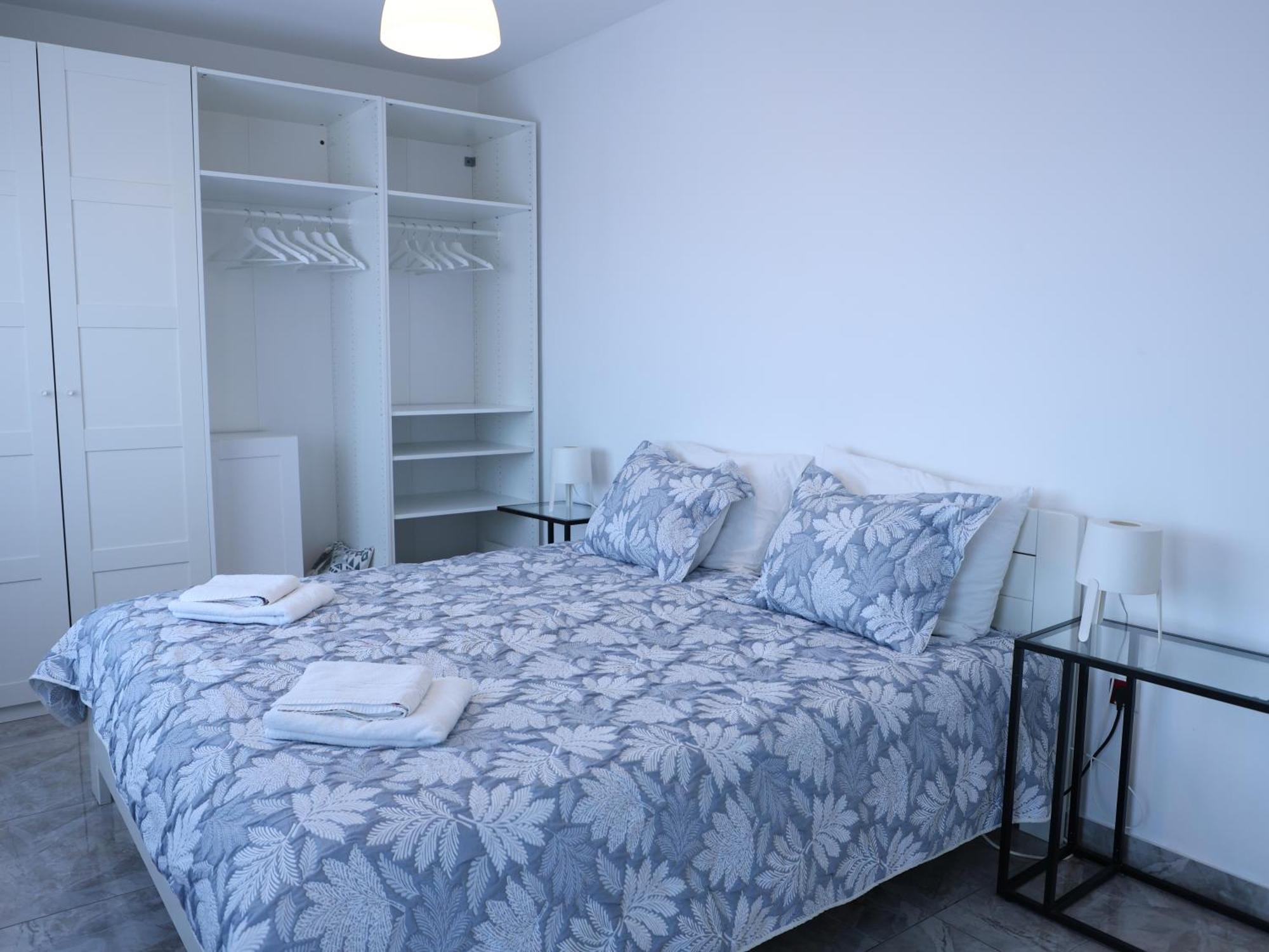 Lux House Olga Daire Ruma Dış mekan fotoğraf