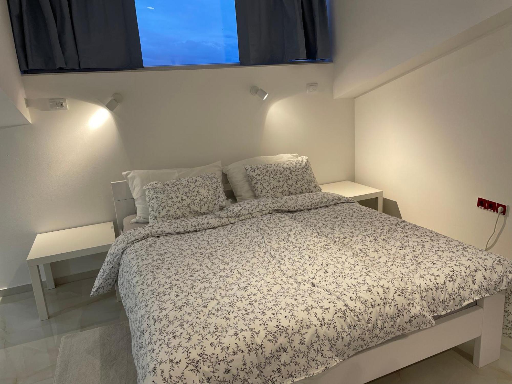 Lux House Olga Daire Ruma Oda fotoğraf