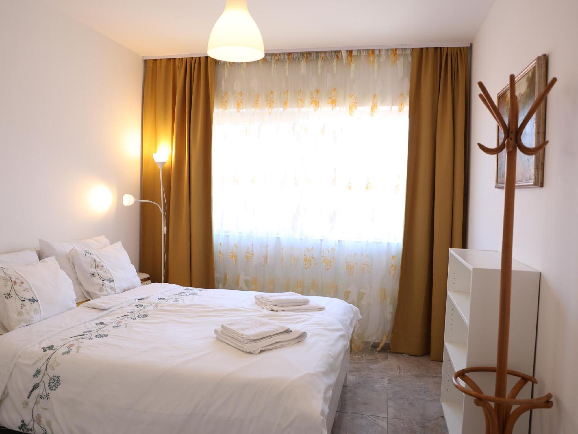Lux House Olga Daire Ruma Dış mekan fotoğraf