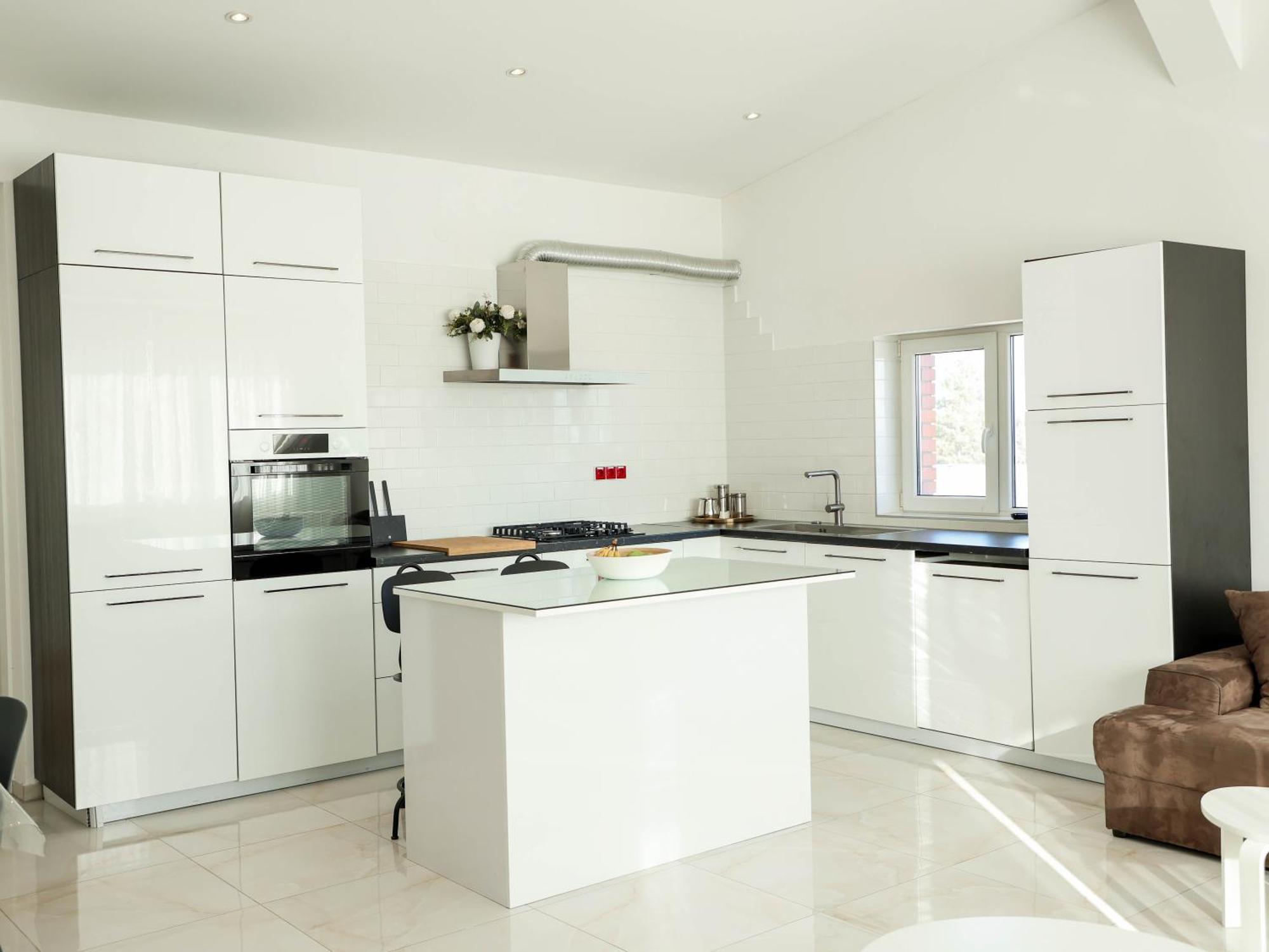 Lux House Olga Daire Ruma Dış mekan fotoğraf