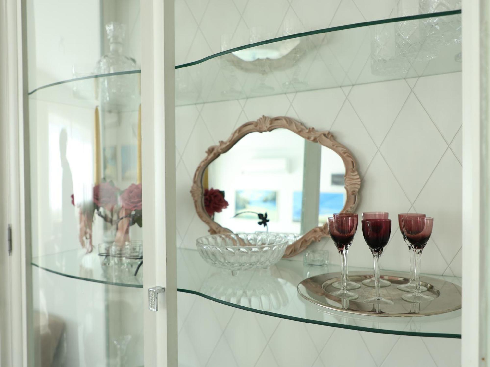Lux House Olga Daire Ruma Dış mekan fotoğraf