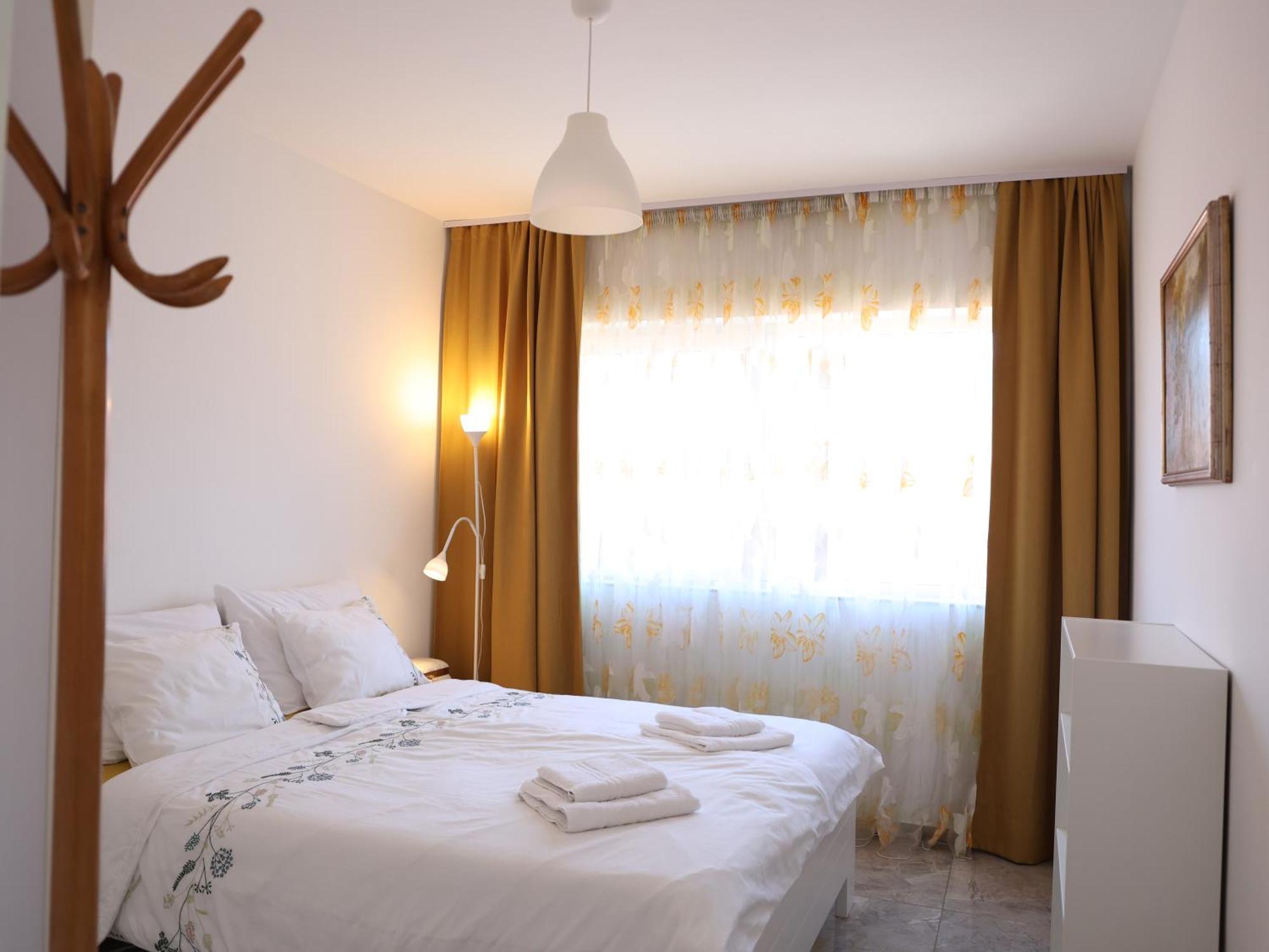 Lux House Olga Daire Ruma Dış mekan fotoğraf
