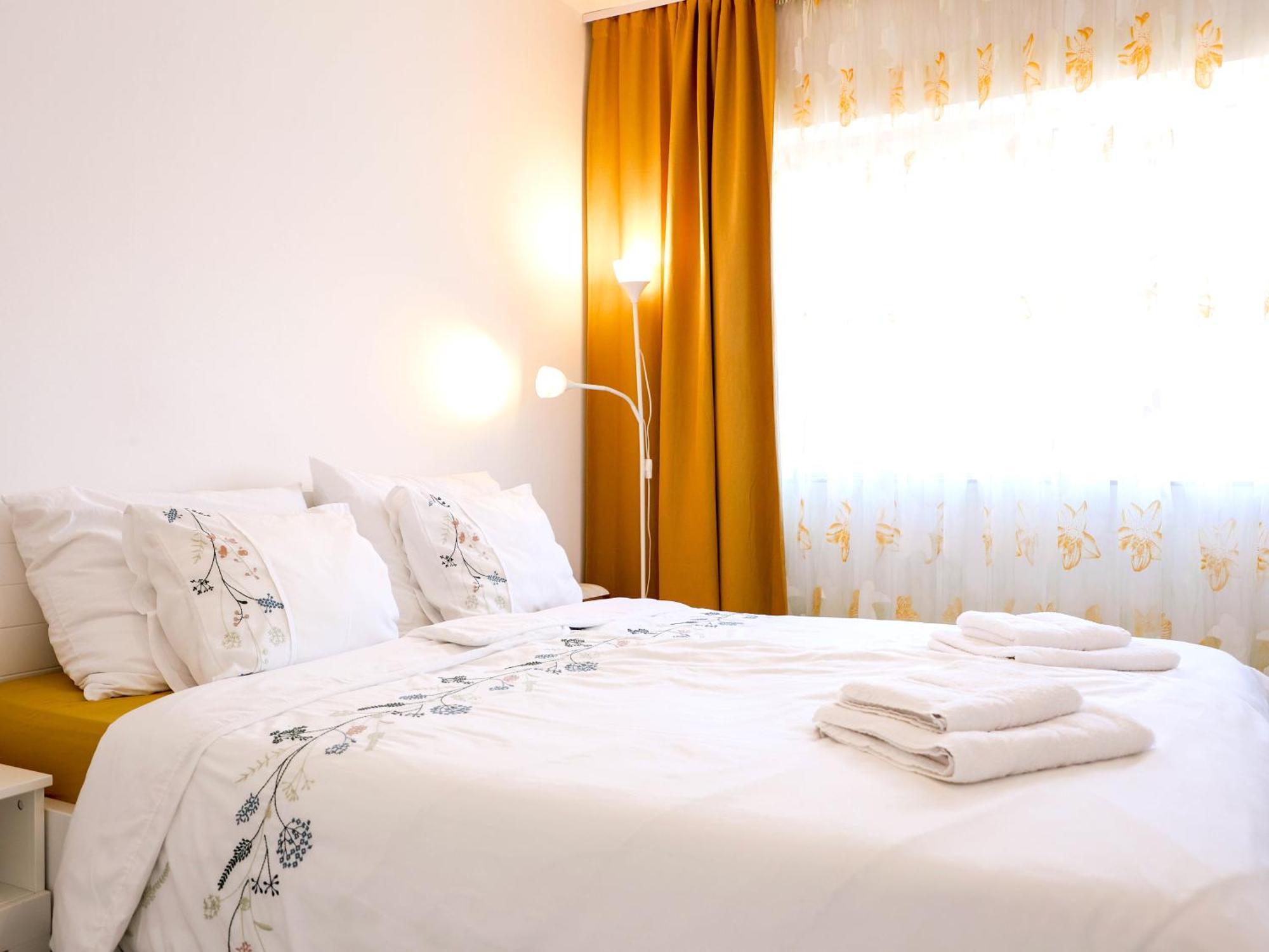 Lux House Olga Daire Ruma Dış mekan fotoğraf