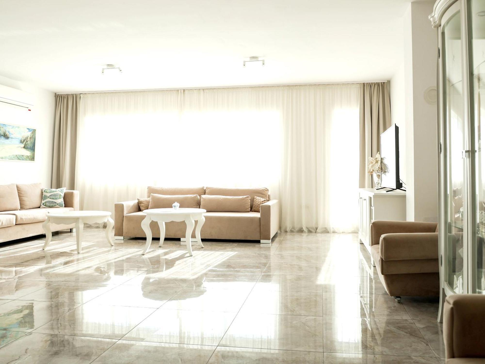 Lux House Olga Daire Ruma Dış mekan fotoğraf