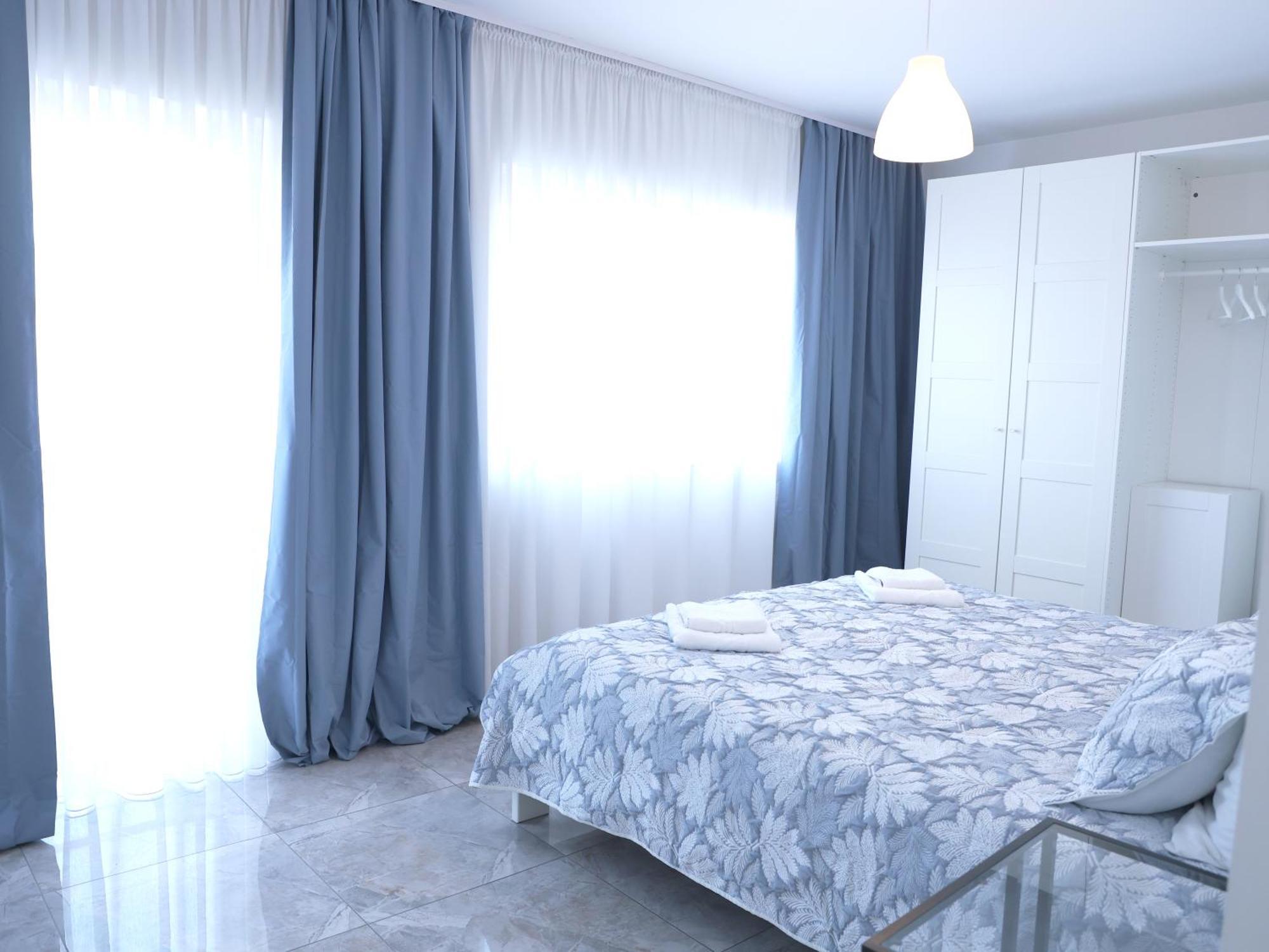 Lux House Olga Daire Ruma Dış mekan fotoğraf