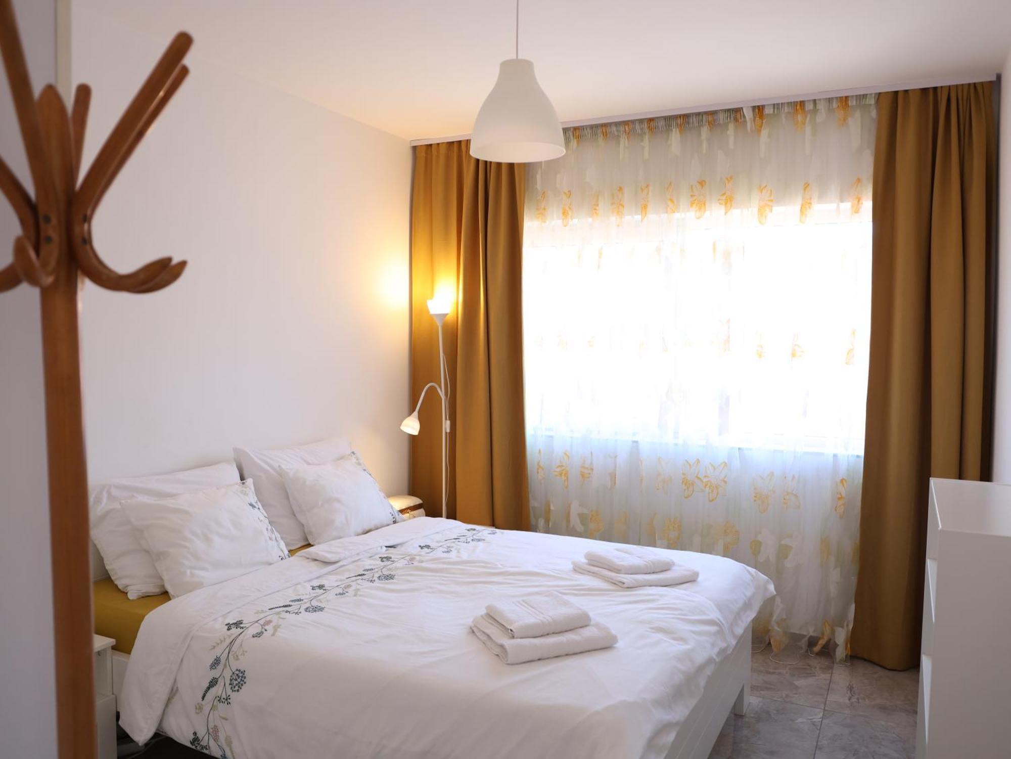 Lux House Olga Daire Ruma Dış mekan fotoğraf