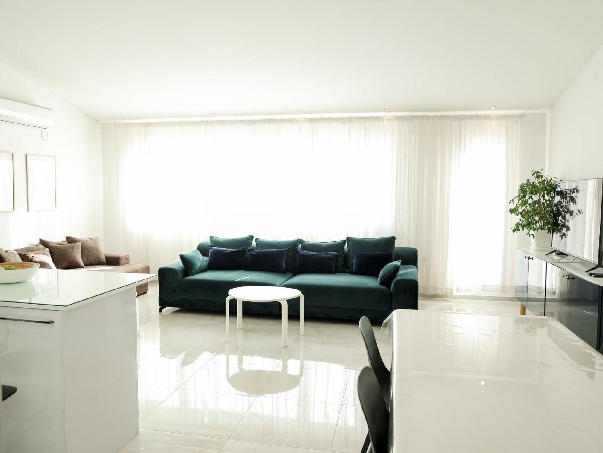 Lux House Olga Daire Ruma Dış mekan fotoğraf