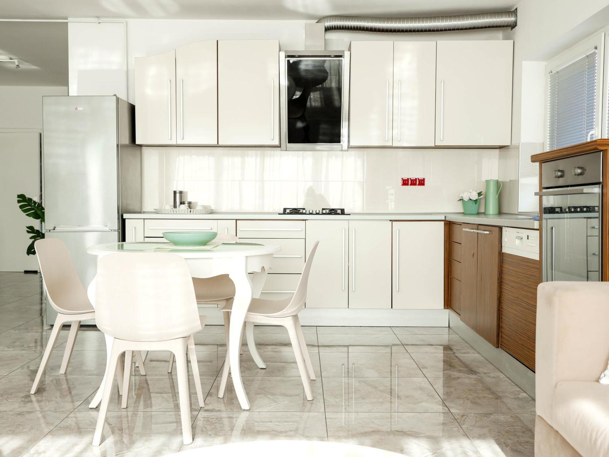 Lux House Olga Daire Ruma Dış mekan fotoğraf